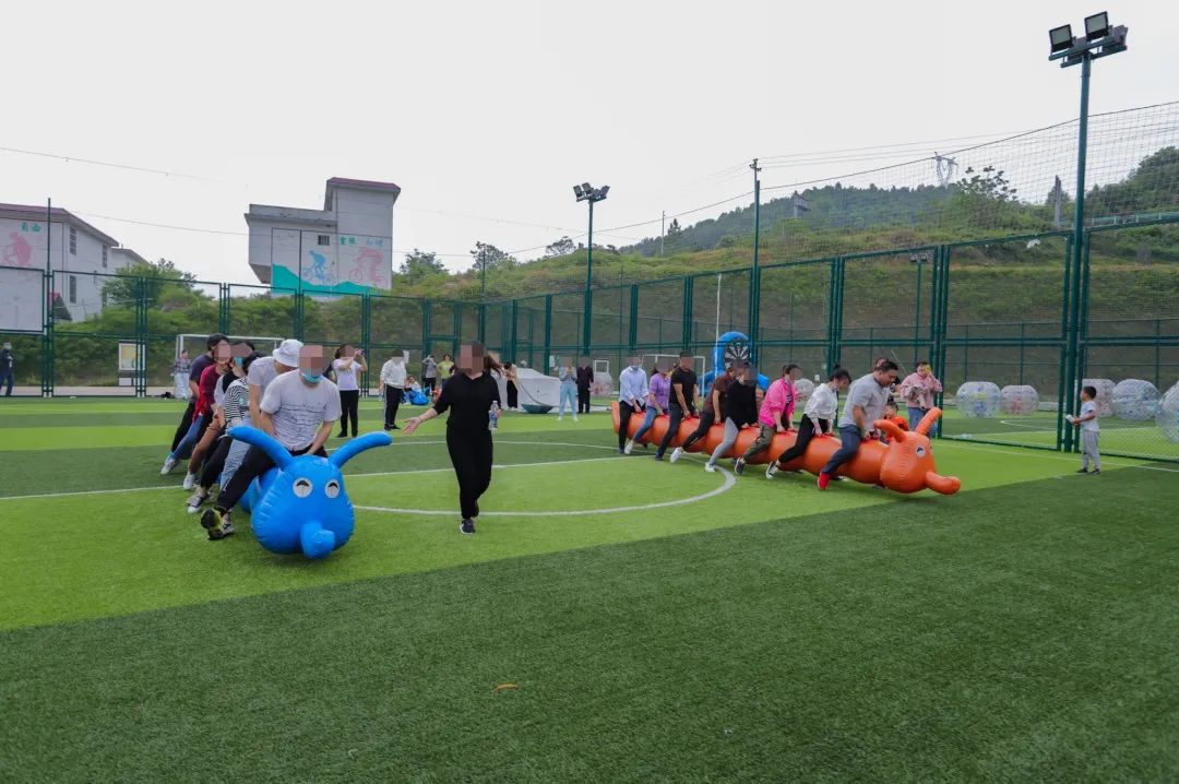 無動(dòng)力游樂場(chǎng)設(shè)備建造前有哪些準(zhǔn)備？